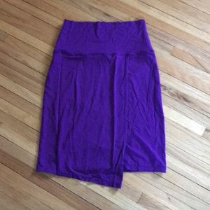 Athleta Skirt